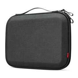Lenovo Go Tech Accessories Organizer equipment case Briefcase/classic case Grey - Bags & Backpacks - Laptop Accessories - Techbox