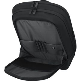 Lenovo GX40V10007 notebook case 43.9 cm (17.3") Backpack Black - Bags & Backpacks - Laptop Accessories - Techbox