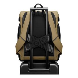 Lenovo GX41U39298 laptop case 40.6 cm (16") Backpack Black, Yellow - Bags & Backpacks - Laptop Accessories - Techbox