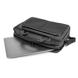 Natec gazelle bag 13"-14" black nto-0814 - Bags & Backpacks - Laptop Accessories - Techbox