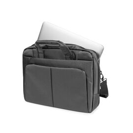 Natec Gazelle laptop bag 15.6"-16" graphite nto-0812 - Bags & Backpacks - Laptop Accessories - Techbox