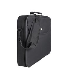 Tracer Simplo notebook case 39.6 cm (15.6") Messenger case Black - Bags & Backpacks - Laptop Accessories - Techbox