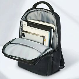 Vention KRP 18l BK waterproof laptop backpack | Techbox