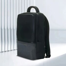 Vention KRP 18l BK waterproof laptop backpack | Techbox