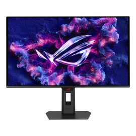 ASUS ROG Strix OLED XG27ACDMS computer monitor 67.3 cm (26.5") 2560 x 1440 pixels Quad HD QD-OLED Black | Techbox