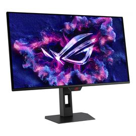 ASUS ROG Strix OLED XG27ACDMS computer monitor 67.3 cm (26.5") 2560 x 1440 pixels Quad HD QD-OLED Black | Techbox