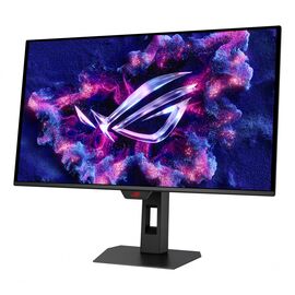 ASUS ROG Strix OLED XG27ACDMS computer monitor 67.3 cm (26.5") 2560 x 1440 pixels Quad HD QD-OLED Black | Techbox