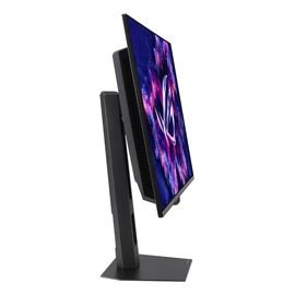 ASUS ROG Strix OLED XG27ACDMS computer monitor 67.3 cm (26.5") 2560 x 1440 pixels Quad HD QD-OLED Black | Techbox