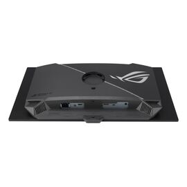 ASUS ROG Strix OLED XG27ACDMS computer monitor 67.3 cm (26.5") 2560 x 1440 pixels Quad HD QD-OLED Black | Techbox