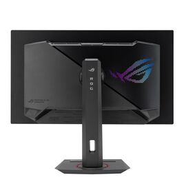 ASUS ROG Strix OLED XG27ACDNG computer monitor 67.3 cm (26.5") 2560 x 1440 pixels Quad HD QD-OLED Black | Techbox