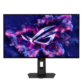 ASUS ROG Strix OLED XG27AQDMGR computer monitor 67.3 cm (26.5") 2560 x 1440 pixels Quad HD Black | Techbox