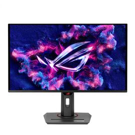 ASUS ROG Strix OLED XG27UCDMG computer monitor 67.3 cm (26.5") 3840 x 2160 pixels 4K Ultra HD QD-OLED Black | Techbox