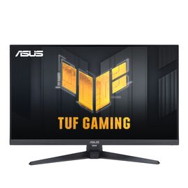 ASUS TUF Gaming VG328QA1A computer monitor 80 cm (31.5") 1920 x 1080 pixels Full HD LED Black - Monitors - Monitors & Mounts - Techbox