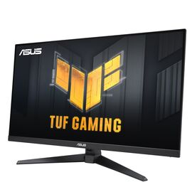 ASUS TUF Gaming VG328QA1A computer monitor 80 cm (31.5") 1920 x 1080 pixels Full HD LED Black - Monitors - Monitors & Mounts - Techbox