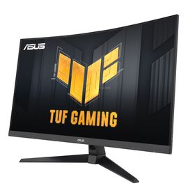 ASUS TUF Gaming VG32VQM5B computer monitor 80 cm (31.5") 1920 x 1080 pixels Full HD LCD Black - Monitors - Monitors & Mounts - Techbox