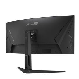 ASUS TUF Gaming VG34VQEL1A 86.4 cm (34") 3440 x 1440 pixels LED Black - Monitors - Monitors & Mounts - Techbox