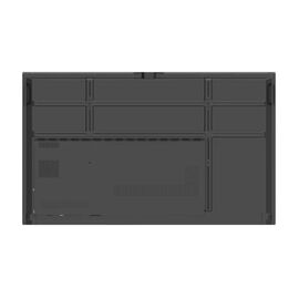 Avtek International TS 8 Lite G 75 Interactive flat panel 190.5 cm (75") LED Wi-Fi 420 cd/m² 4K Ultra HD Black Touchscreen Built-in processor Android 14 24/7 | Techbox