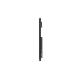 Avtek International TS 8 Lite G 75 Interactive flat panel 190.5 cm (75") LED Wi-Fi 420 cd/m² 4K Ultra HD Black Touchscreen Built-in processor Android 14 24/7 | Techbox