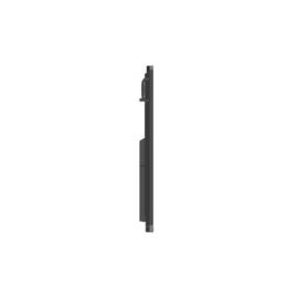 Avtek International TS 8 Lite G 75 Interactive flat panel 190.5 cm (75") LED Wi-Fi 420 cd/m² 4K Ultra HD Black Touchscreen Built-in processor Android 14 24/7 | Techbox