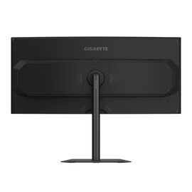 GIGABYTE G34WQC2 34” WQHD Curved Gaming Monitor - 3440 x 1440, 1500R, 200Hz, 1ms, 450 cd/m2, AMD FreeSync Premium, DisplayHDR 400, HDMI 2.0, Displayport 1.4 | Techbox