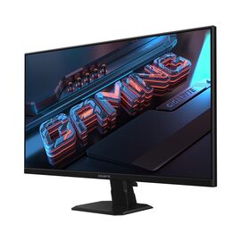 GIGABYTE GS27FA US computer monitor 68.6 cm (27") 1920 x 1080 pixels Full HD LED Black - Monitors - Monitors & Mounts - Techbox