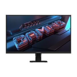 GIGABYTE GS27FA US computer monitor 68.6 cm (27") 1920 x 1080 pixels Full HD LED Black - Monitors - Monitors & Mounts - Techbox