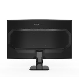 GIGABYTE GS27FC2 27" FHD Curved Gaming Monitor - 1920 x 1080, 240Hz, 1, 350 cd/m², HDR Ready, HDMI 2.0, Displayport 1.4 - Monitors - Monitors & Mounts - Techbox