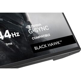 iiyama G-MASTER G2741QSU-B1 computer monitor 68.6 cm (27") 2560 x 1440 pixels Black | Techbox