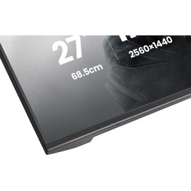 iiyama G-MASTER G2741QSU-B1 computer monitor 68.6 cm (27") 2560 x 1440 pixels Black | Techbox