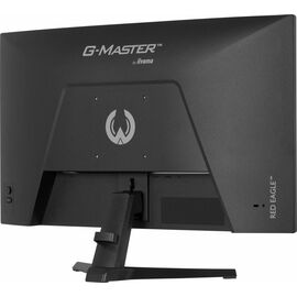 iiyama G-MASTER G2771HS-B1 computer monitor 68.6 cm (27") 1920 x 1080 pixels Full HD Black | Techbox