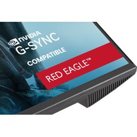 iiyama G-MASTER G2771QS-B1 computer monitor 68.6 cm (27") 2560 x 1440 pixels Wide Quad HD Black | Techbox