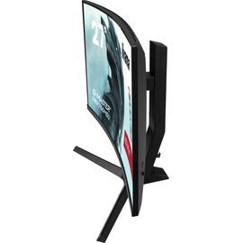 iiyama G-MASTER GB2766HSU-B1 LED display 68.6 cm (27") 1920 x 1080 pixels Full HD Black | Techbox