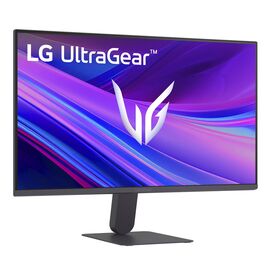 LG 24G411A-B computer monitor 61 cm (24") 1920 x 1080 pixels Full HD LCD Black - Monitors - Monitors & Mounts - Techbox