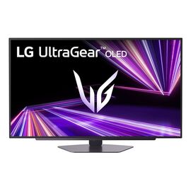 LG 27GX704A-B computer monitor 68.6 cm (27") 2560 x 1440 pixels Quad HD OLED Black - Monitors - Monitors & Mounts - Techbox