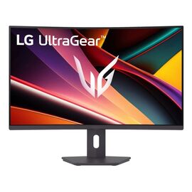 LG 32G600A-B computer monitor 81.3 cm (32") 2560 x 1440 pixels Quad HD LCD Black - Monitors - Monitors & Mounts - Techbox