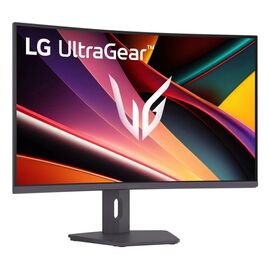 LG 32G600A-B computer monitor 81.3 cm (32") 2560 x 1440 pixels Quad HD LCD Black - Monitors - Monitors & Mounts - Techbox