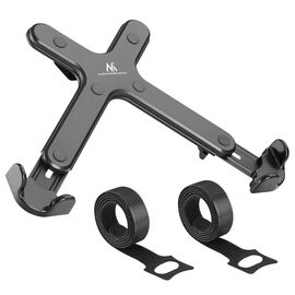 MACLEAN MC-836 LAPTOP HOLDER ADJUSTABLE COMPATIBLE MONITRS ARMS - Various Accessories - Laptop Accessories - Techbox
