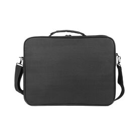 NATEC Impala 2 35.8 cm (14.1") Messenger case Black, Grey - Bags & Backpacks - Laptop Accessories - Techbox