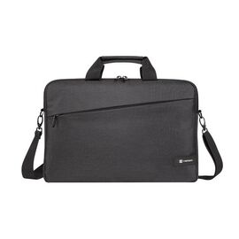 NATEC LAPTOP BAG BEIRA 15.6" BLACK - Bags & Backpacks - Laptop Accessories - Techbox