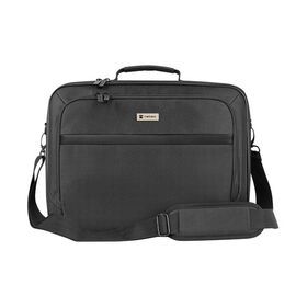 NATEC LAPTOP BAG BOXER LITE 15.6" BLACK - Bags & Backpacks - Laptop Accessories - Techbox