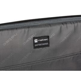 NATEC LAPTOP BAG BOXER LITE 15.6" BLACK - Bags & Backpacks - Laptop Accessories - Techbox