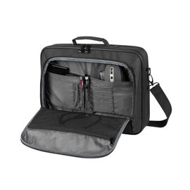 NATEC LAPTOP BAG BOXER LITE 15.6" BLACK - Bags & Backpacks - Laptop Accessories - Techbox