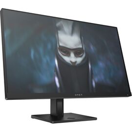 HP 780D9E9 computer monitor 60.5 cm (23.8") 1920 x 1080 pixels Full HD Black - Monitors - Monitors & Mounts - Techbox