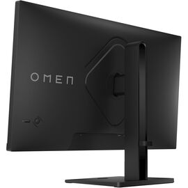 OMEN by HP 27 inch QHD 165Hz Gaming Monitor - OMEN 27q - Monitors - Monitors & Mounts - Techbox