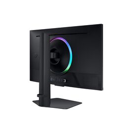 Samsung 27" G70D 144Hz Odyssey Smart Gaming Monitor | Techbox