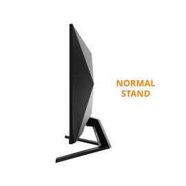 AOC G4 CQ32G4VE computer monitor 81.3 cm (32") 2560 x 1440 pixels Quad HD LCD Black, Grey | Techbox
