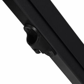 Gembird MA-WA1-01 monitor mount / stand 68.6 cm (27") Black Wall | Techbox