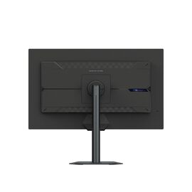 GIGABYTE M27UP 27” 4K UHD Gaming Monitor - Dual Mode (4K 160Hz or FHD 320Hz), 3840 x 2160, 1ms, 350 cd/m², FreeSync Premium Pro, DisplayHDR400, HDMI 2.1, Displayport 1.4 - Monitors - Monitors & Mounts - Techbox