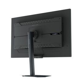 GIGABYTE M27UP 27” 4K UHD Gaming Monitor - Dual Mode (4K 160Hz or FHD 320Hz), 3840 x 2160, 1ms, 350 cd/m², FreeSync Premium Pro, DisplayHDR400, HDMI 2.1, Displayport 1.4 - Monitors - Monitors & Mounts - Techbox