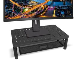 Podstawka pod monitor / laptop Maclean, 13-32", MC-947 | Techbox
